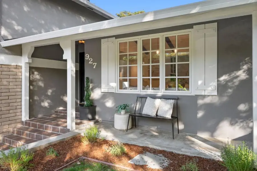 927 Clearfield Drive, Millbrae, CA 94030 - #3