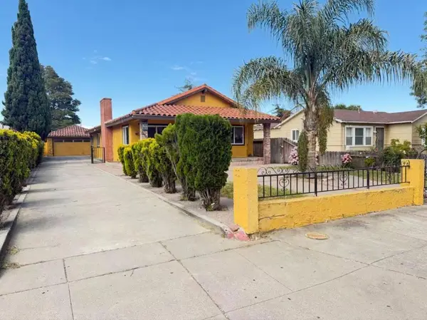 36833 Cherry Street, Newark, CA 94560