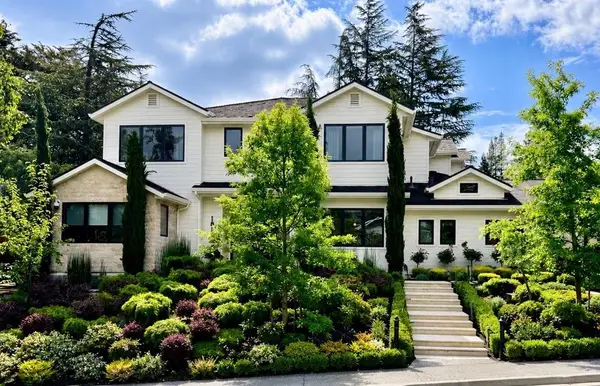 2315 Warner Range Avenue, Menlo Park, CA 94025