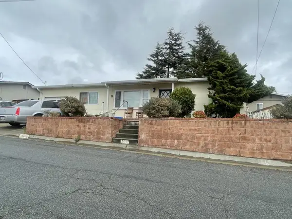Address Withheld By Seller, Seaside, CA 93955