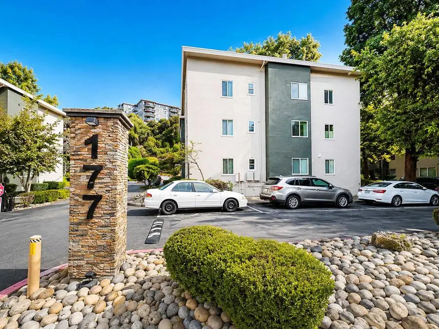 177 N El Camino Real #36, San Mateo, CA 94401 - #2