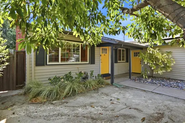 5083 Roeder Road, San Jose, CA 95111