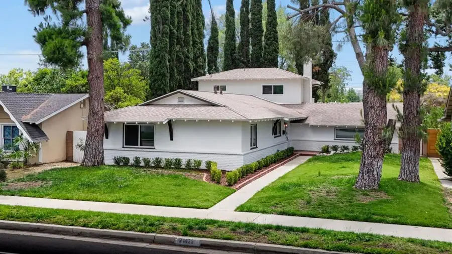 24022 Vanowen Street, West Hills, CA 91307 - #2