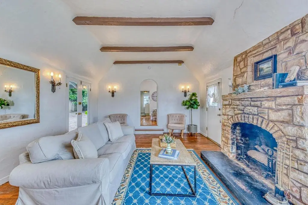 195 Cedar Street, Pacific Grove, CA 93950 - #1