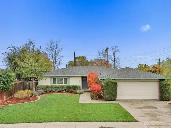 5382 Kunkel Drive, San Jose, CA 95124