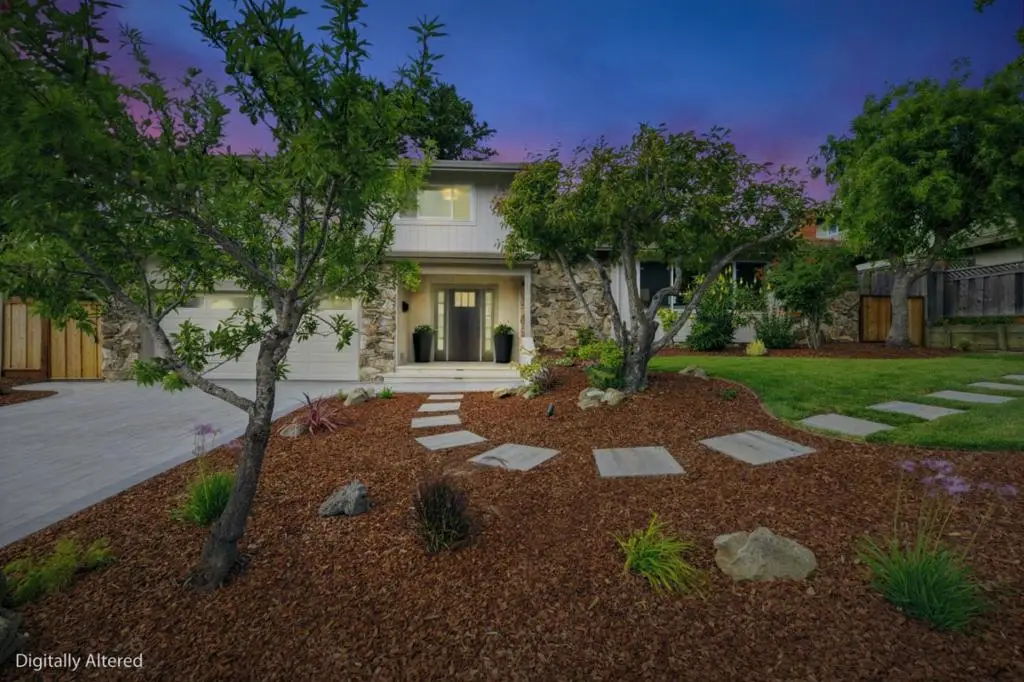 2740 Comstock Circle, Belmont, CA 94002 - #1