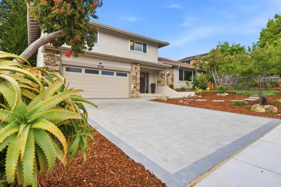 2740 Comstock Circle, Belmont, CA 94002 - #3