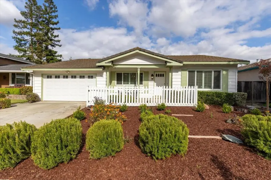 786 Sunset Glen Drive, San Jose, CA 95123 - #2