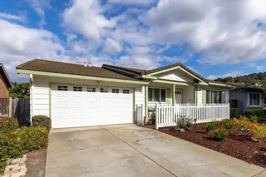 786 Sunset Glen Drive, San Jose, CA 95123 - #3