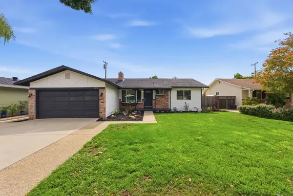 4878 Tilden Drive, San Jose, CA 95124