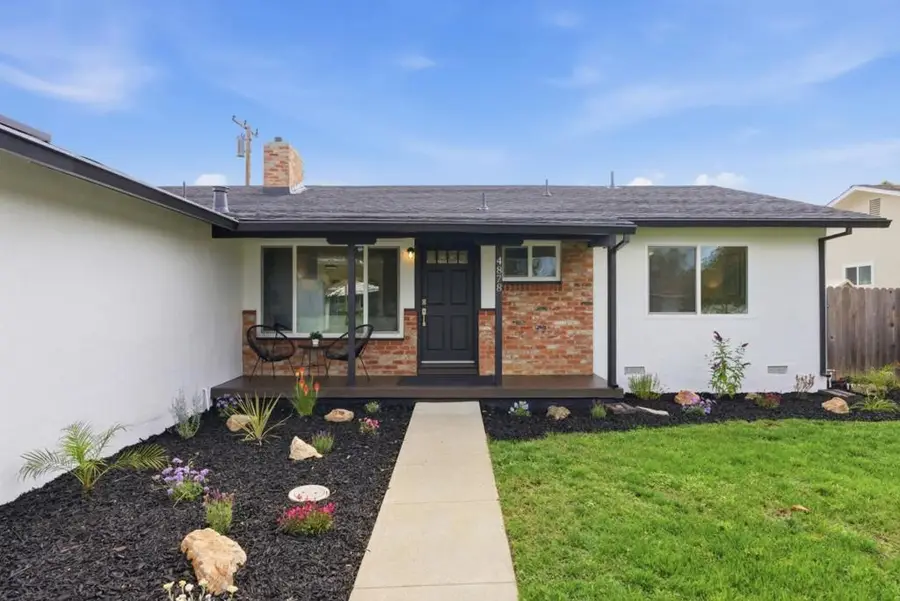 4878 Tilden Drive, San Jose, CA 95124 - #2