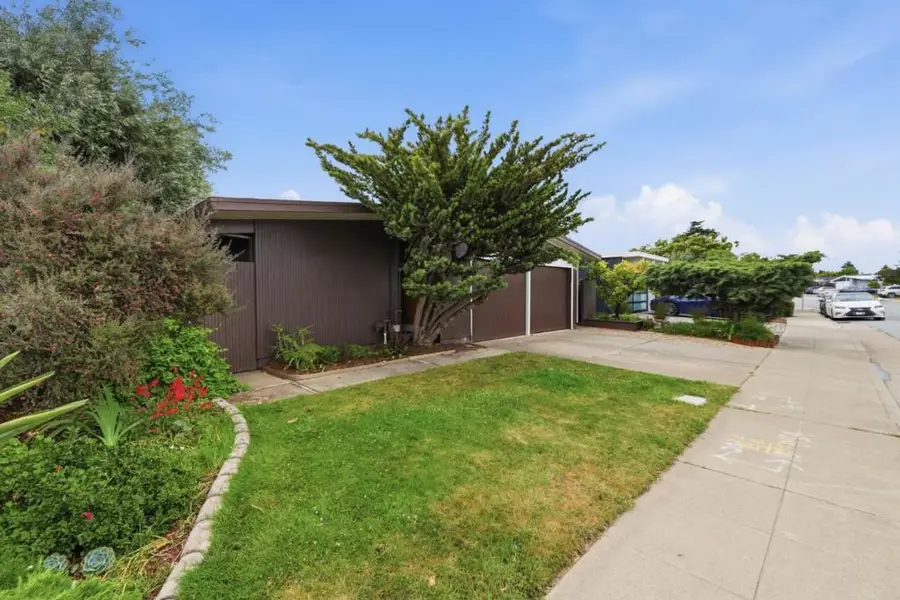 692 Edna Way, San Mateo, CA 94402 - #2