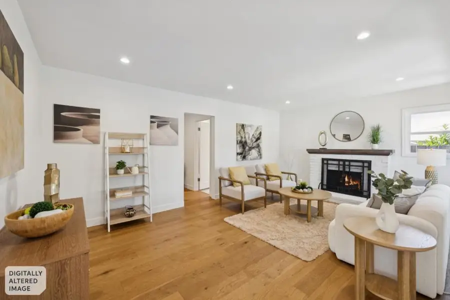 967 Mc Cue Avenue, San Carlos, CA 94070 - #3