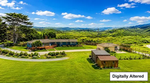 1263 Reservoir Road, Pescadero, CA 94060