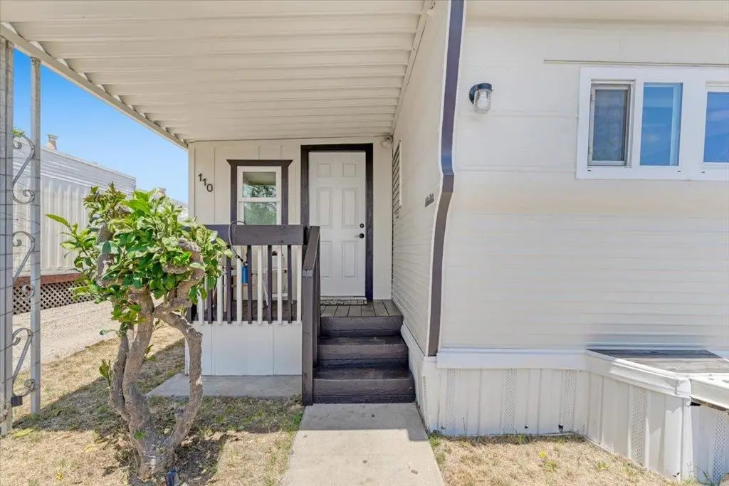 890 38th Avenue #110, Santa Cruz, CA 95062 - #1