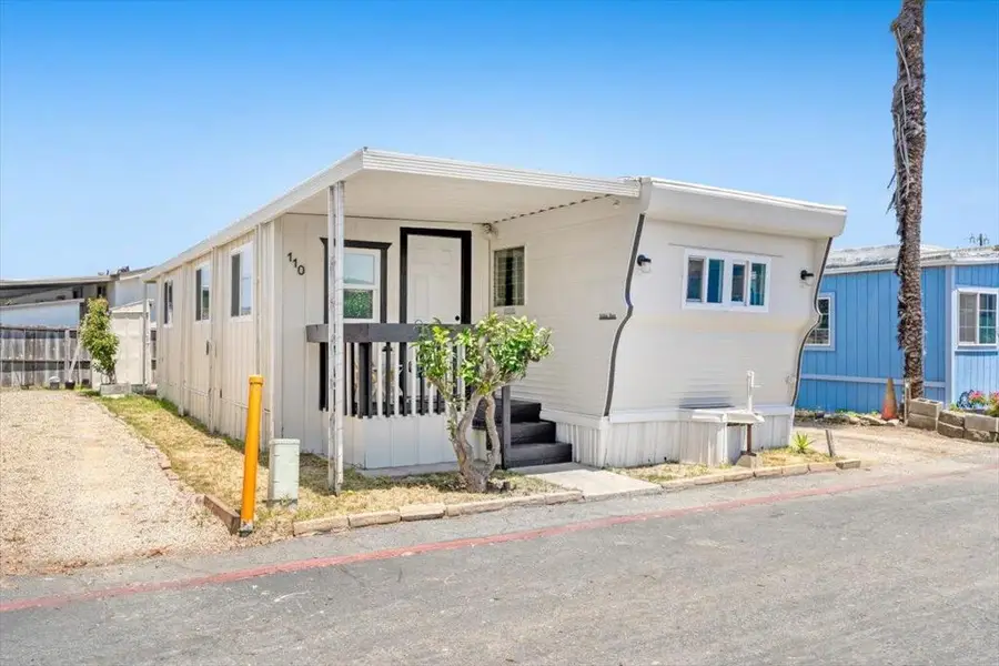 890 38th Avenue #110, Santa Cruz, CA 95062 - #2