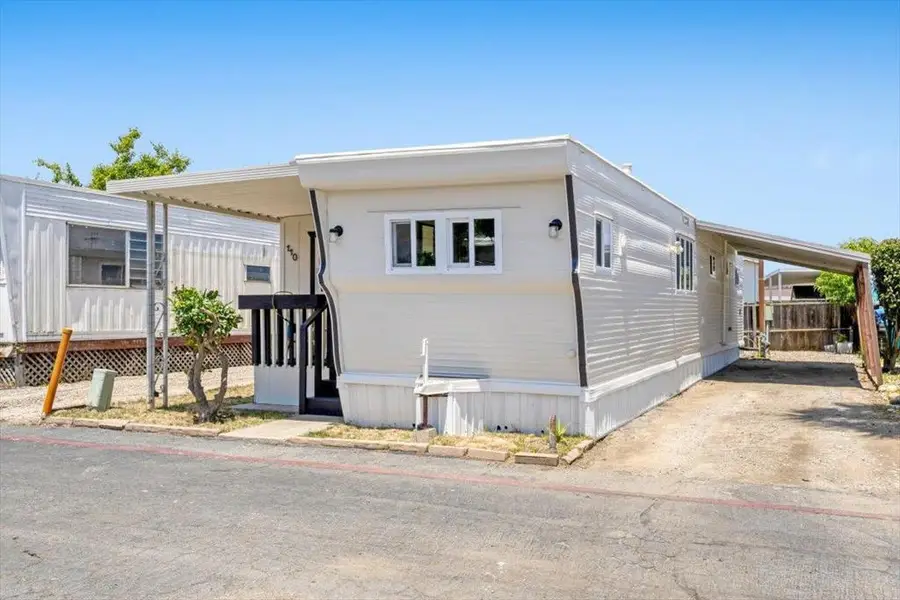 890 38th Avenue #110, Santa Cruz, CA 95062 - #3