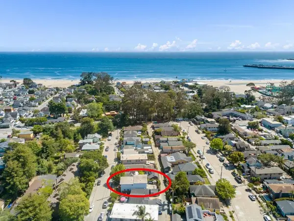 125 Mountain View Avenue, Santa Cruz, CA 95062