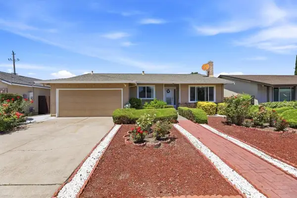 5591 Shadowcrest Way, San Jose, CA 95123