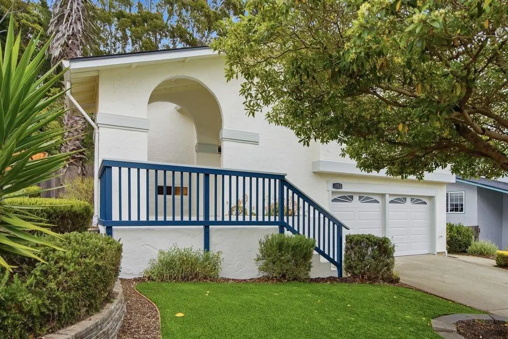 1352 Oddstad Boulevard, Pacifica, CA 94044 - #1