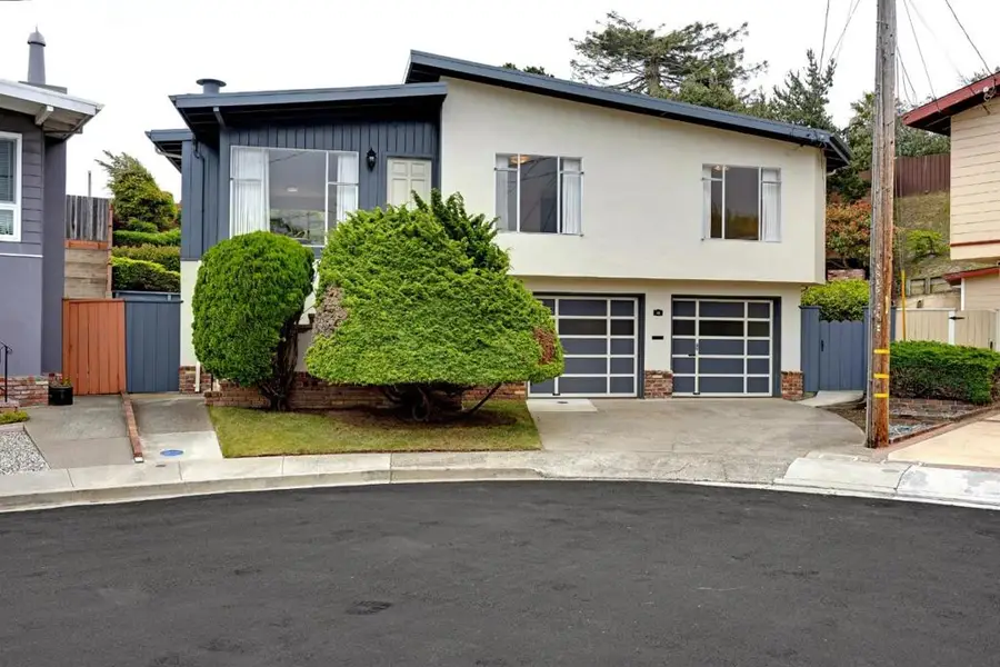 15 Dana Court, South San Francisco, CA 94080 - #2