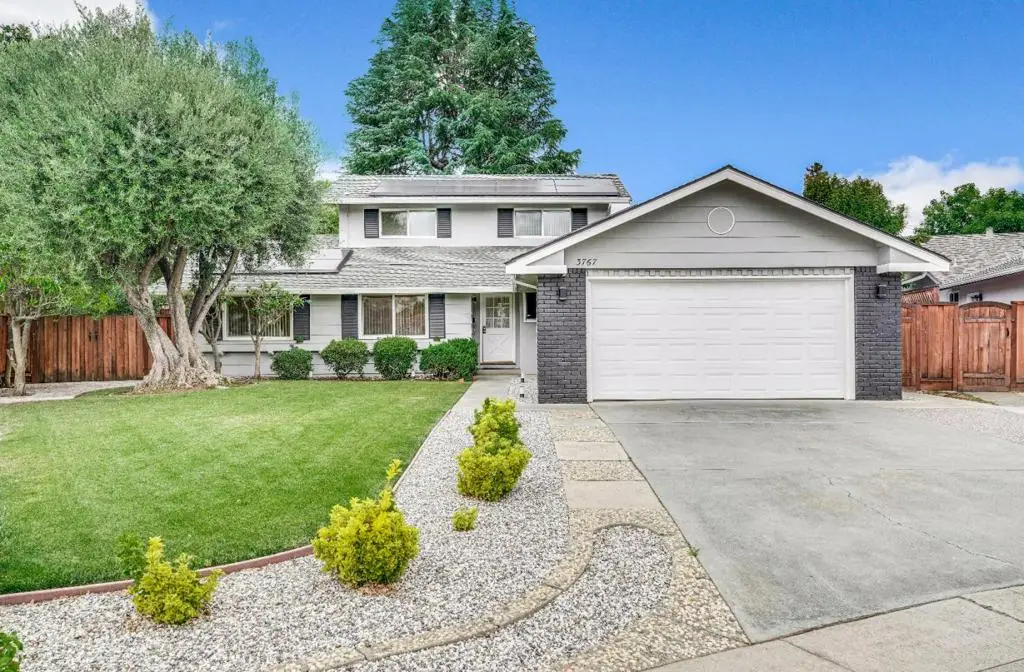 3767 Yerba Buena Court, San Jose, CA 95121 - #1
