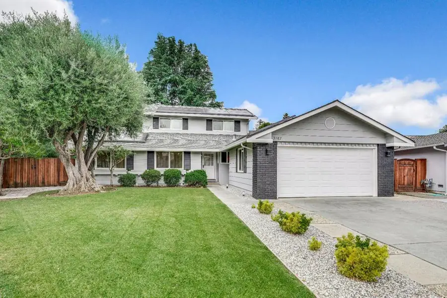 3767 Yerba Buena Court, San Jose, CA 95121 - #3