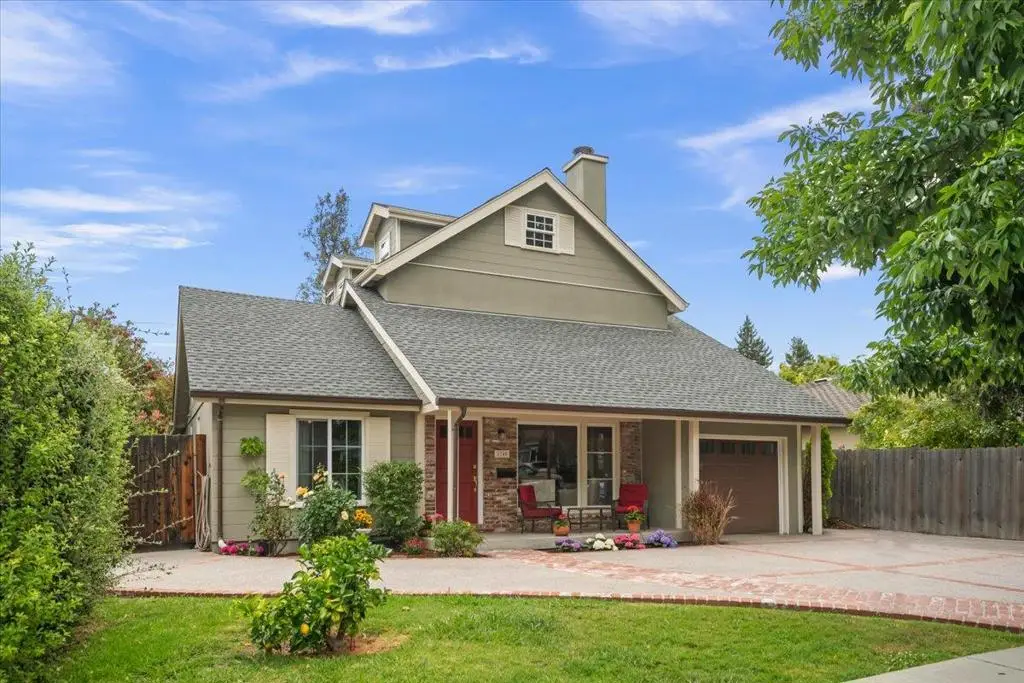 1745 Virginia Avenue, Redwood City, CA 94061 - #1