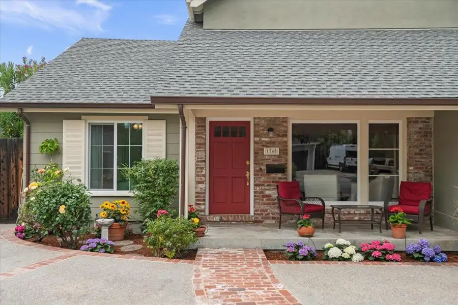 1745 Virginia Avenue, Redwood City, CA 94061 - #3
