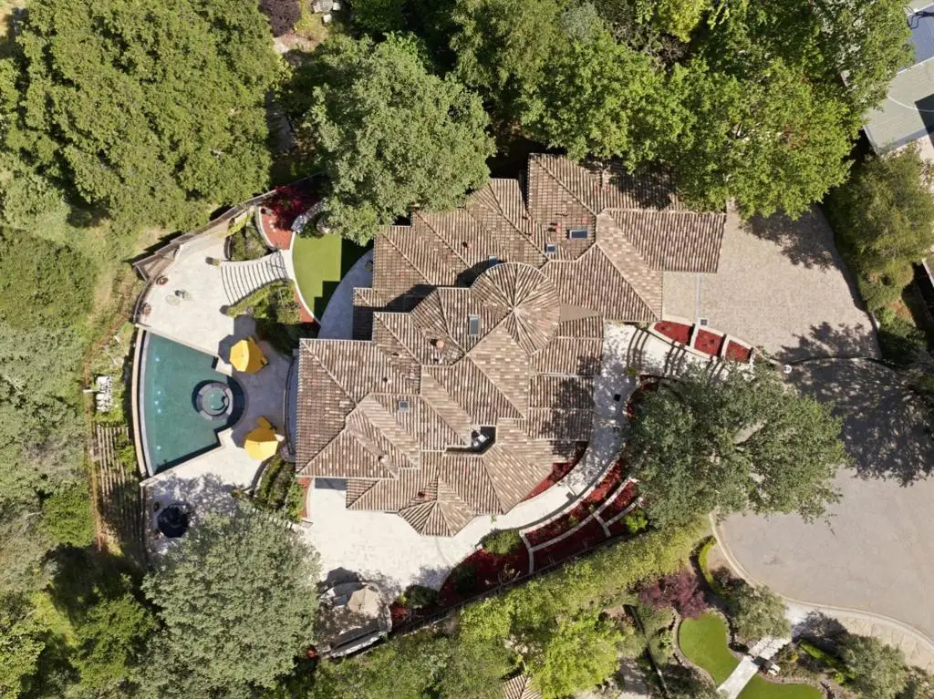 15301 Robin Anne Lane, Monte Sereno, CA 95030 - #1