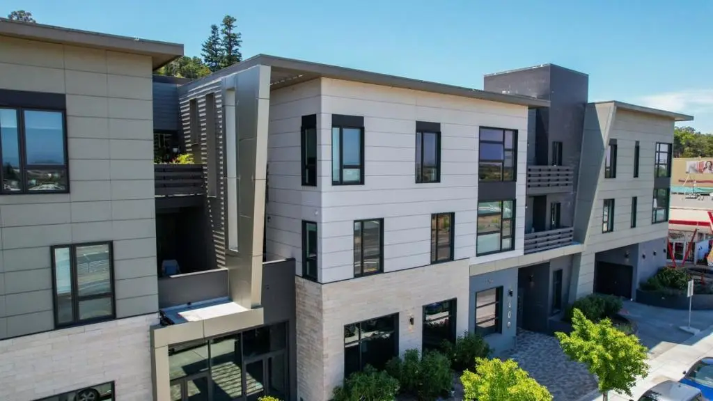 600 El Camino Real #209, Belmont, CA 94002 - #1