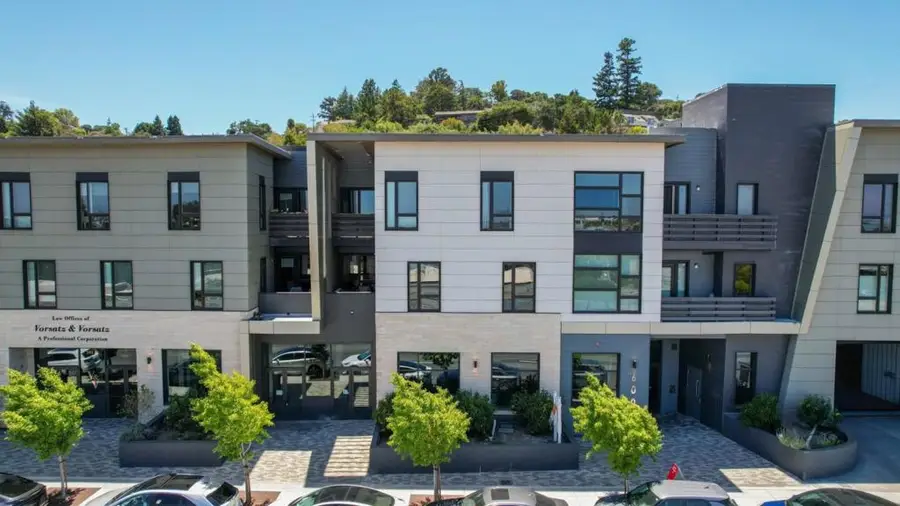 600 El Camino Real #209, Belmont, CA 94002 - #2