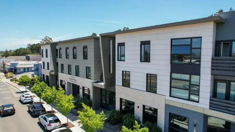 600 El Camino Real #209, Belmont, CA 94002 - #3