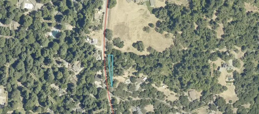 0 Hwy 9, Boulder Creek, CA 95006 - #2