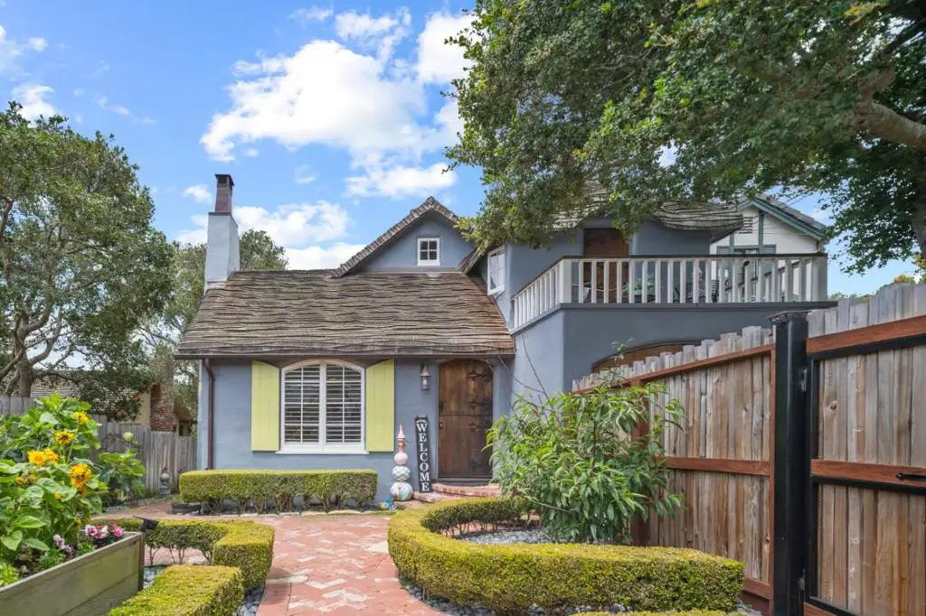 24778 Guadalupe Street, Carmel, CA 93923 - #1