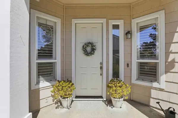 8732 Mccarty Ranch Drive, San Jose, CA 95135