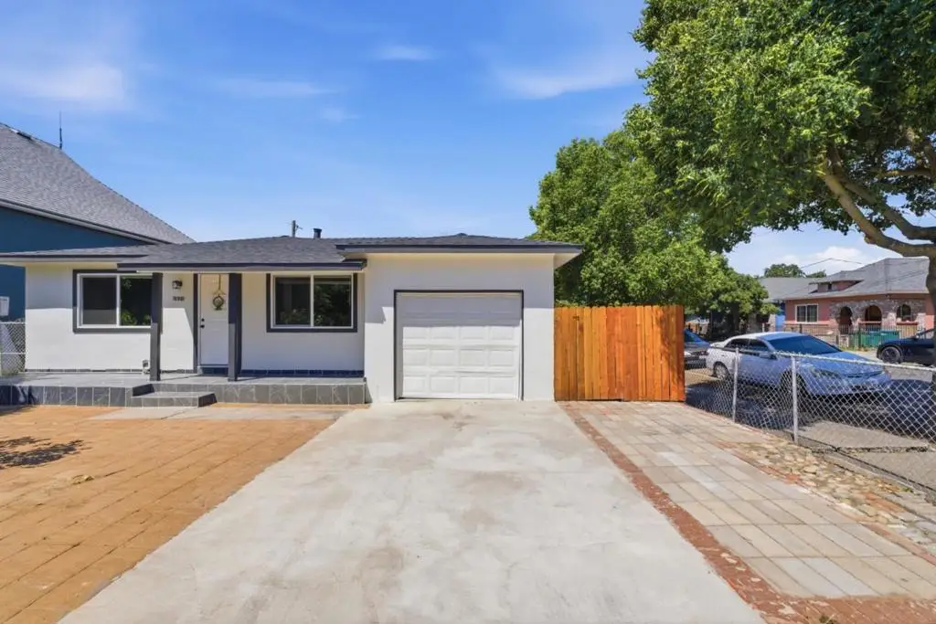 1601 S San Joaquin Street, Stockton, CA 95206 - #1