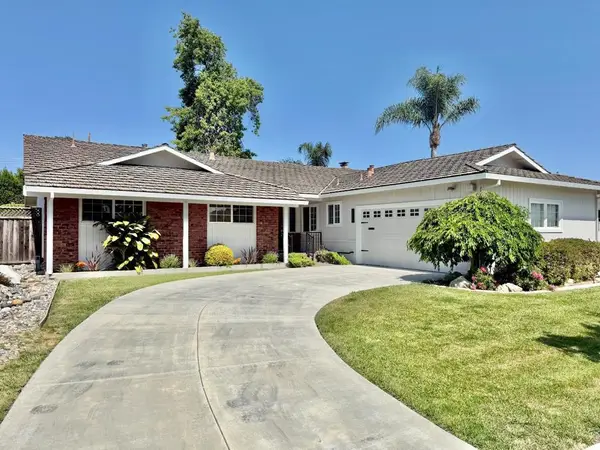 365 Sara Avenue, Sunnyvale, CA 94086
