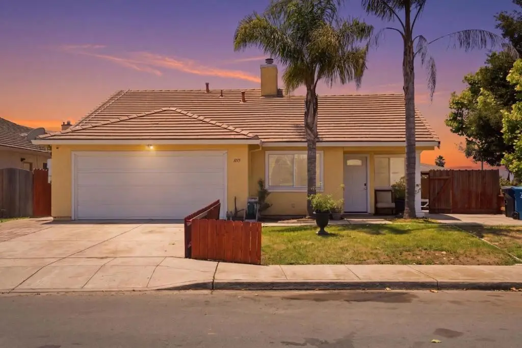 1015 Eagle Drive, Salinas, CA 93905 - #1