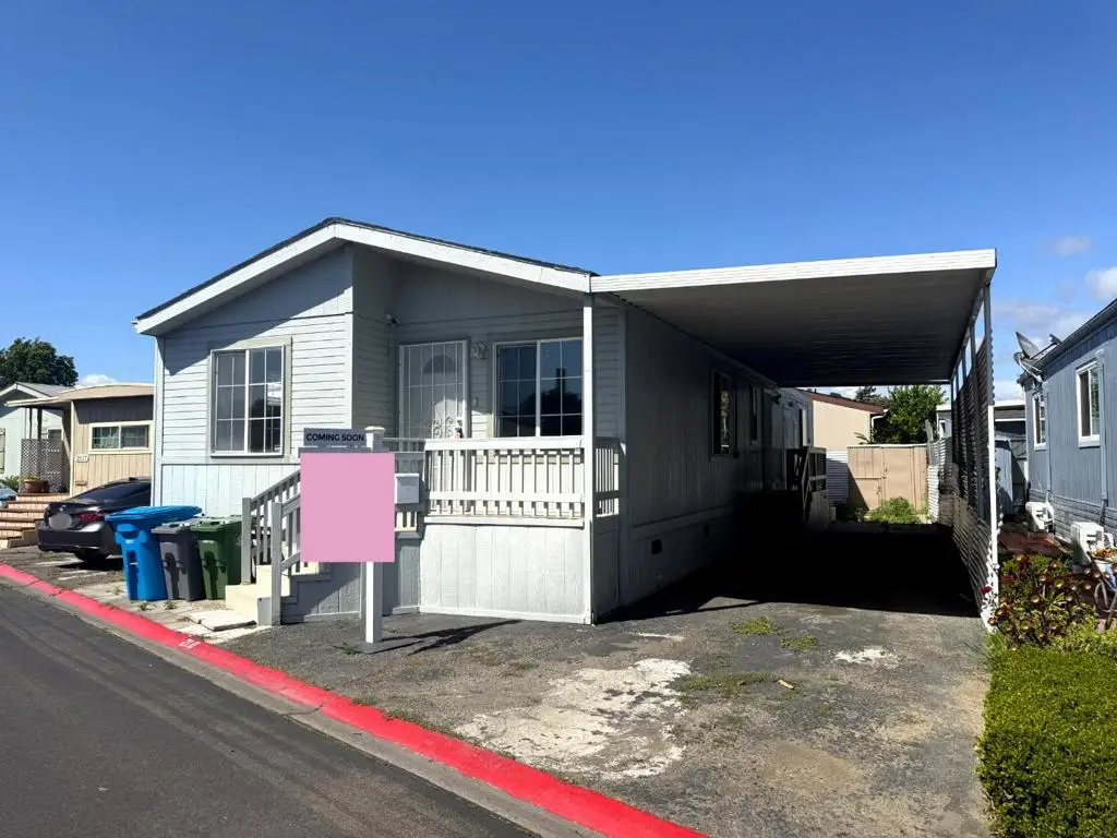 2515 Gramarcy Avenue, Union City, CA 94587 - #1