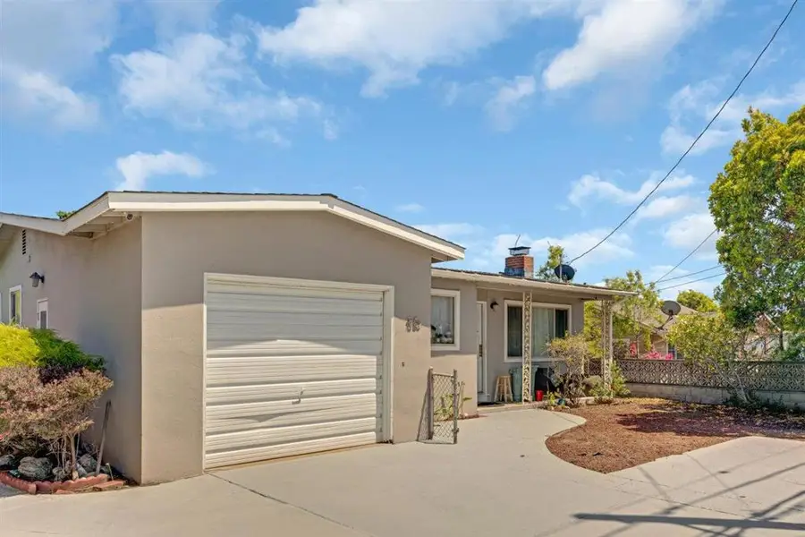1852 Laguna Street, Seaside, CA 93955 - #3