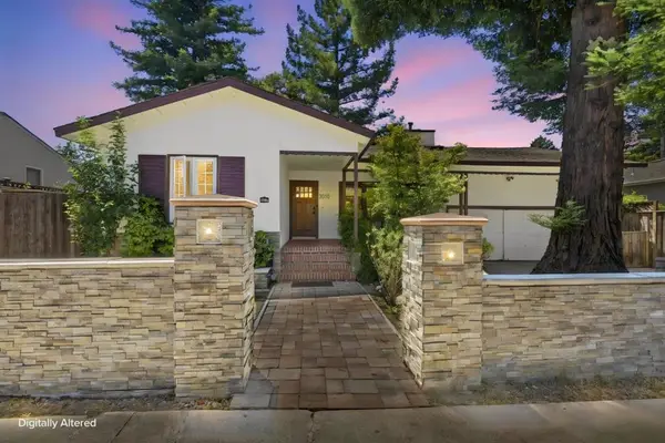 3010 Alameda De Las Pulgas, San Mateo, CA 94403
