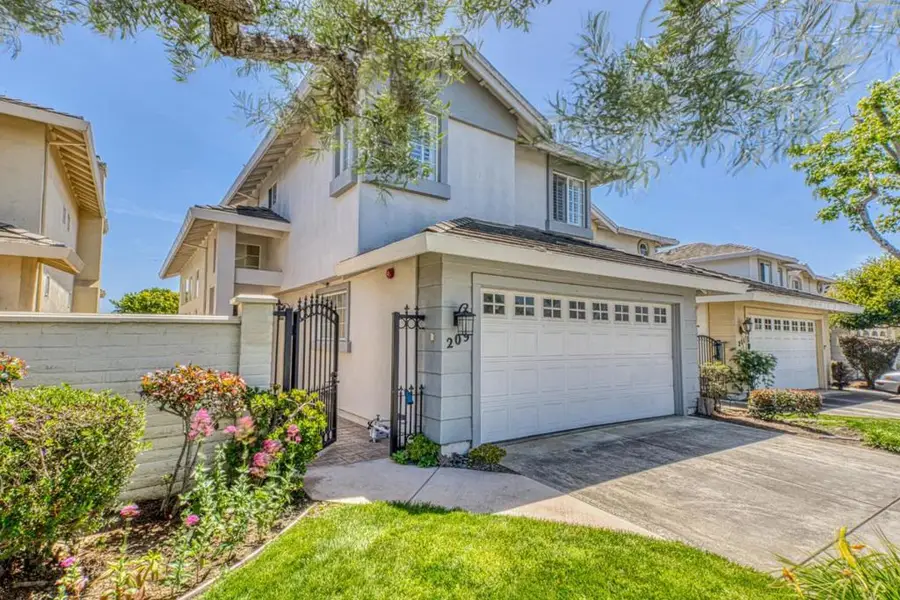 209 Montclair Lane, Salinas, CA 93906 - #2