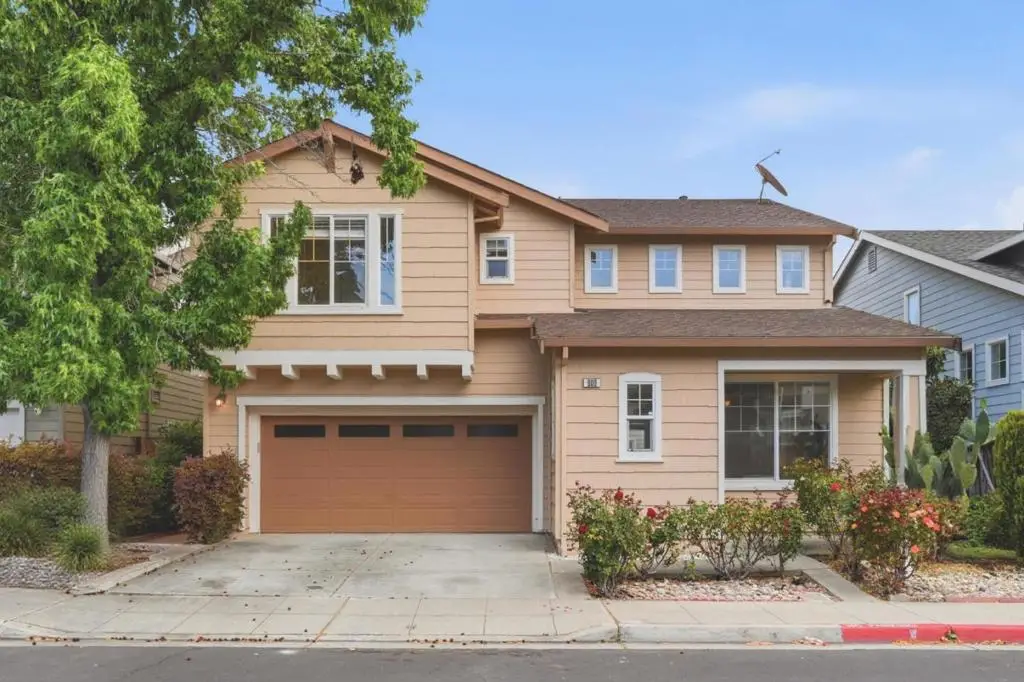 909 Baines Street, East Palo Alto, CA 94303 - #1