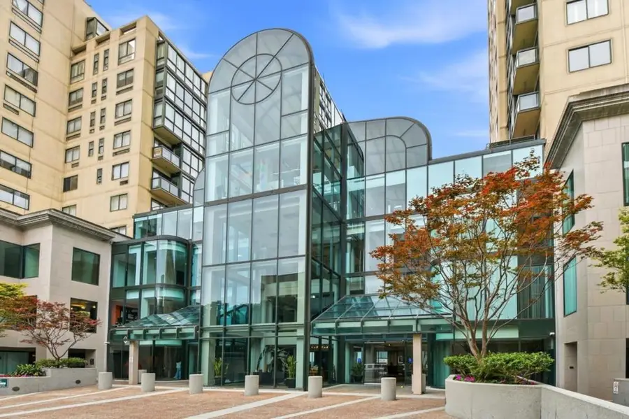 1 Daniel Burnham Court #722, San Francisco, CA 94109 - #2