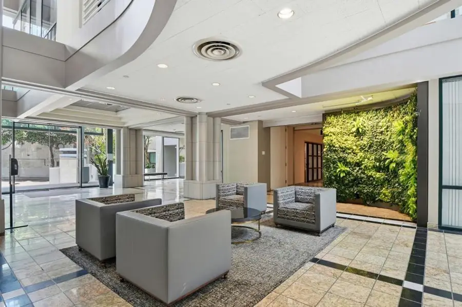 1 Daniel Burnham Court #722, San Francisco, CA 94109 - #3