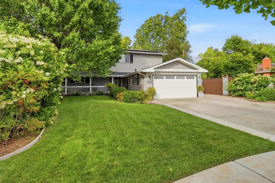 969 Twin Brook Court, San Jose, CA 95126 - #2