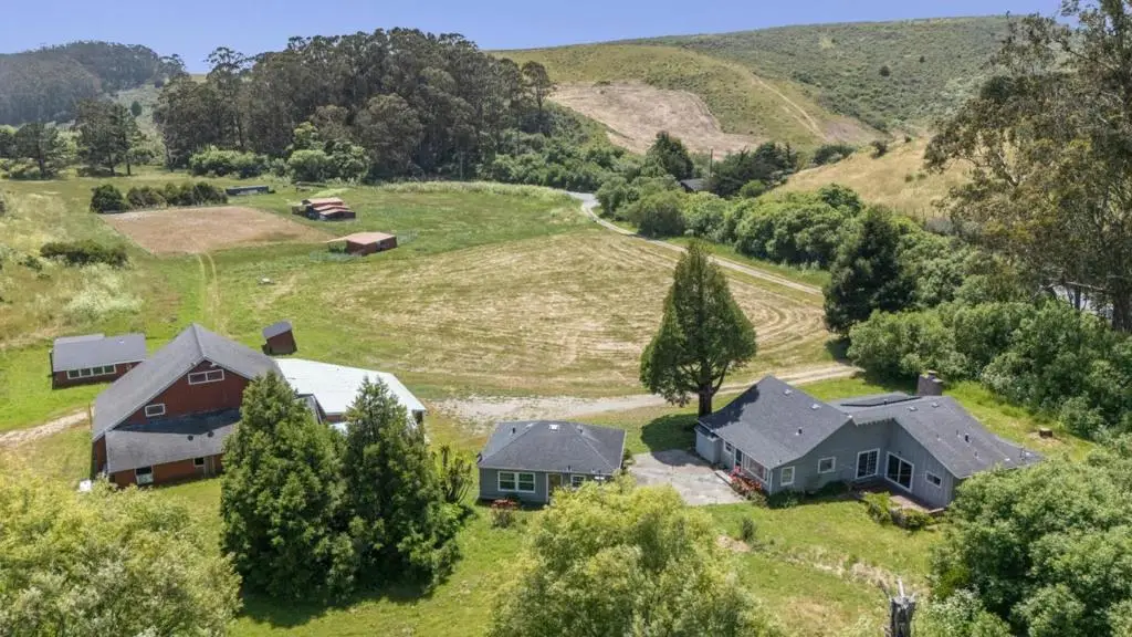 1650 Stage Road, Pescadero, CA 94060 - #1