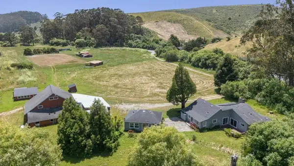 1650 Stage Road, Pescadero, CA 94060