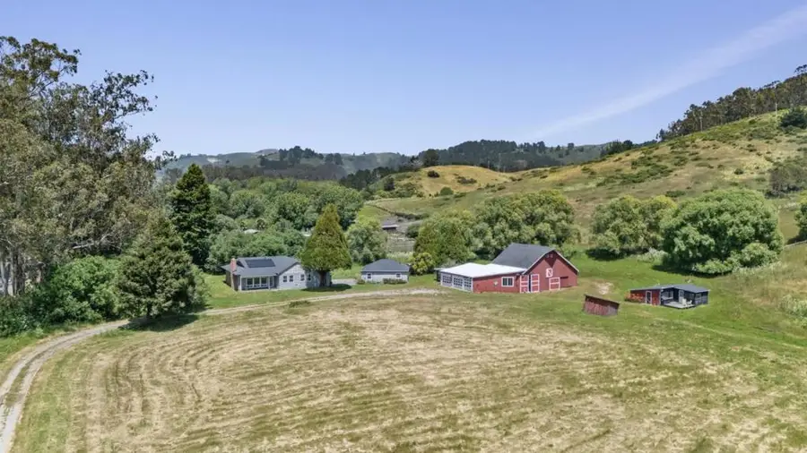 1650 Stage Road, Pescadero, CA 94060 - #2